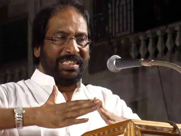 trichy siva